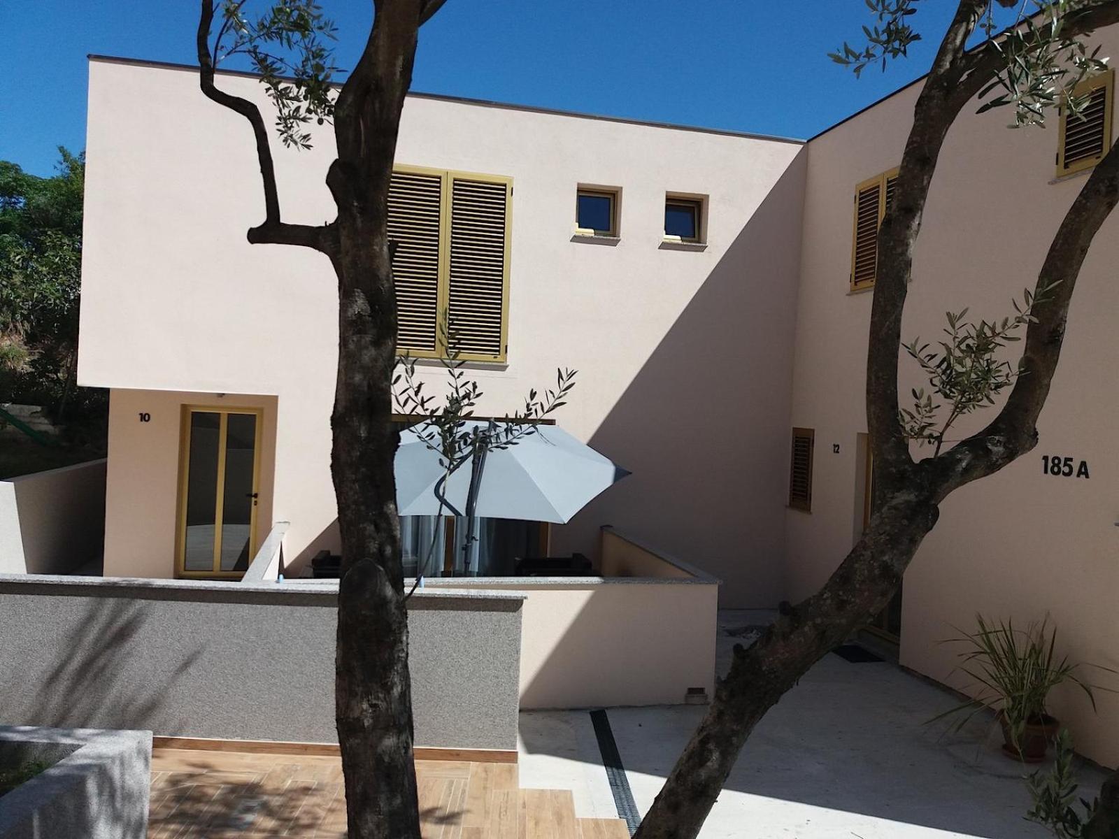 Villa Royal سوبيتارسكا دراغا الغرفة الصورة