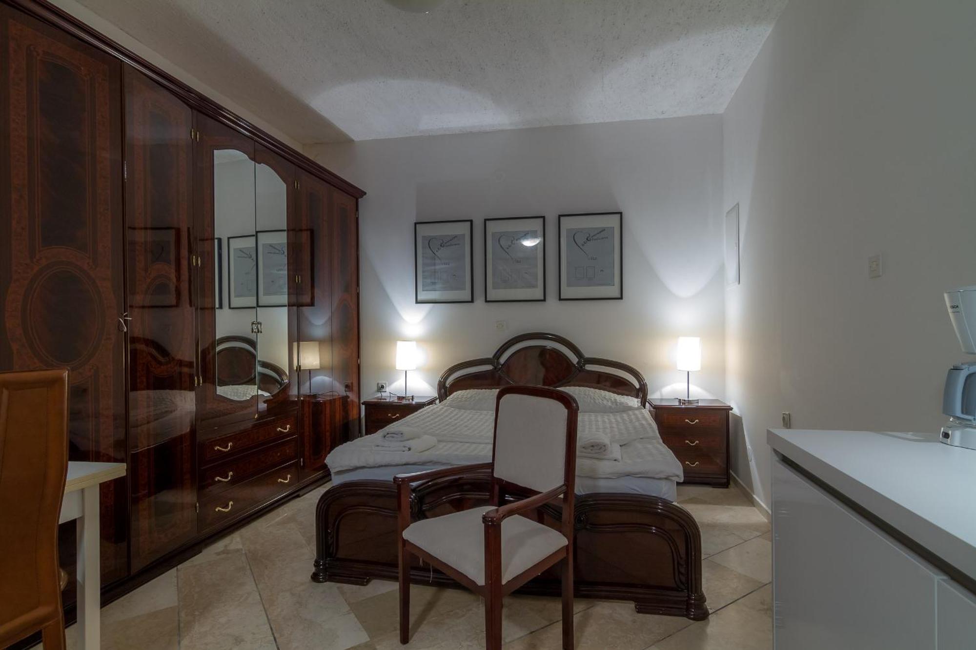 Villa Royal سوبيتارسكا دراغا الغرفة الصورة